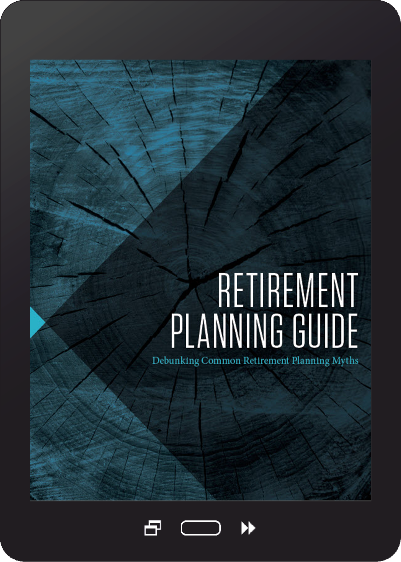 Retirement Planning Guide EBook | Wendell Charles Financial